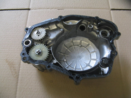 Carter d'embrayage pour Yamaha 125 TDR modèle 4FU / 5AE