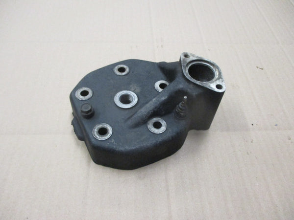 Culasse pour Honda 125 MTX - MTXR - TC02
