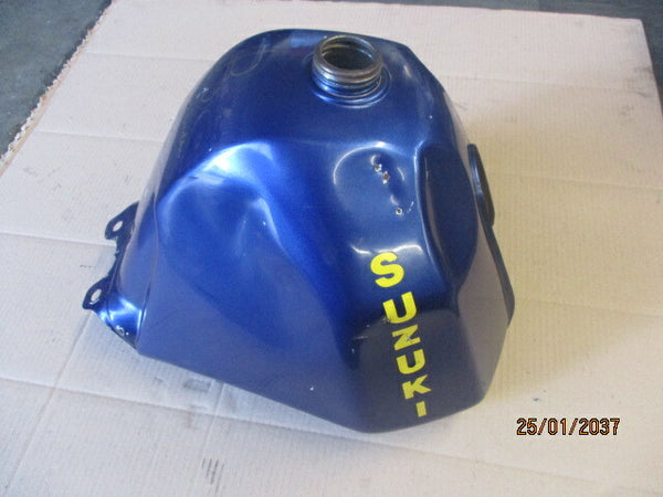 Réservoir d'essence pour Suzuki 600 DR - 650 DR - SN41A - SP41A