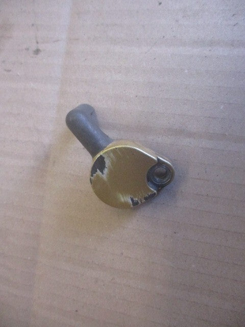 Cache droit moteur pour Yamaha 750 FZX - 2JE - 4AM