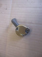 Cache droit moteur pour Yamaha 750 FZX - 2JE - 4AM