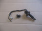 Nieman + serrure de casque pour Honda 125 NX Transcity - JD12