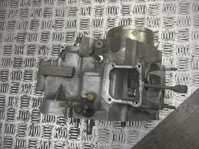 Bas moteur pour Yamaha 125 DTRE - 3MB - 4BL