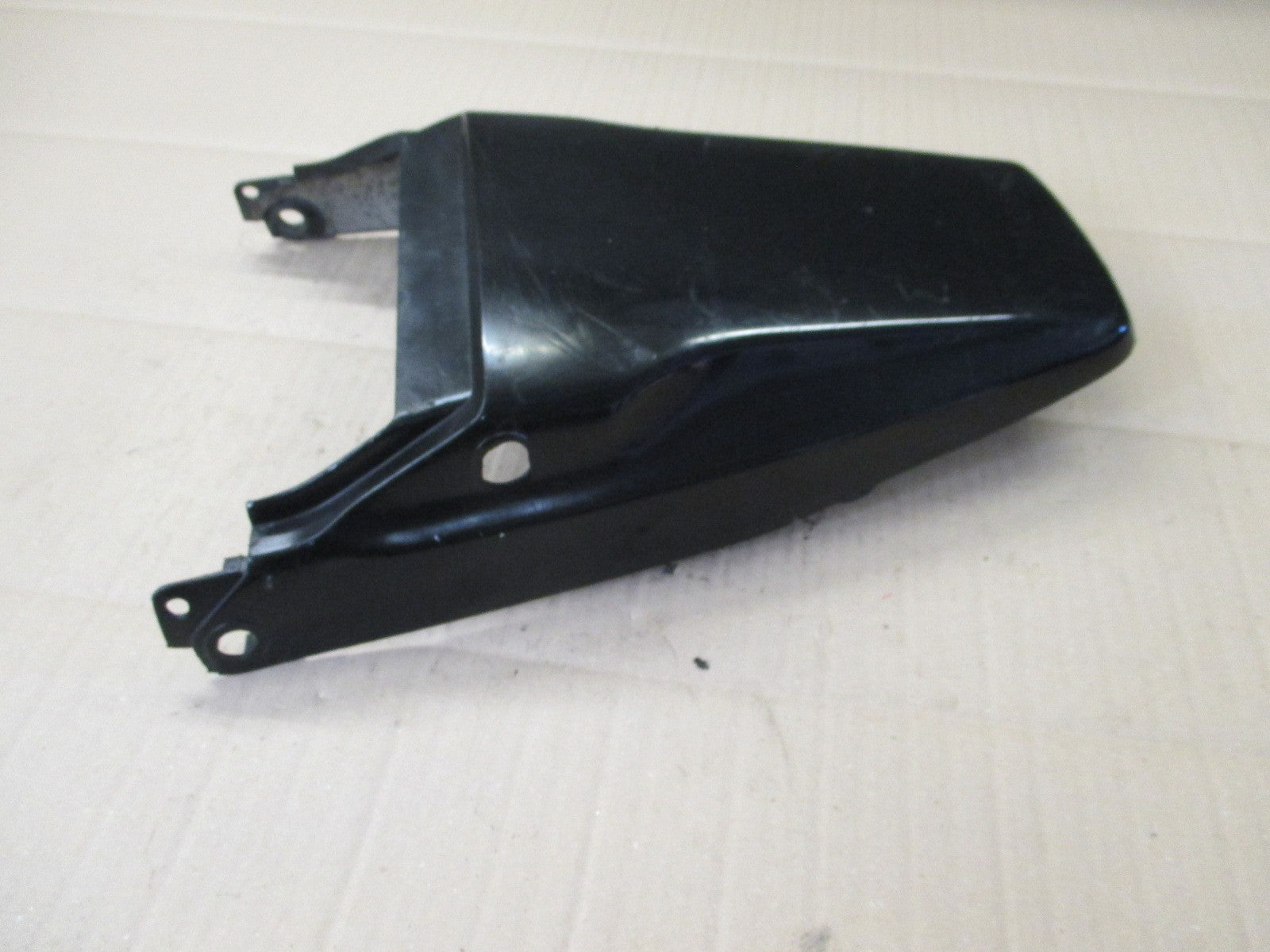 Dosseret pour Yamaha 600 XTE - 4PT - DJ02