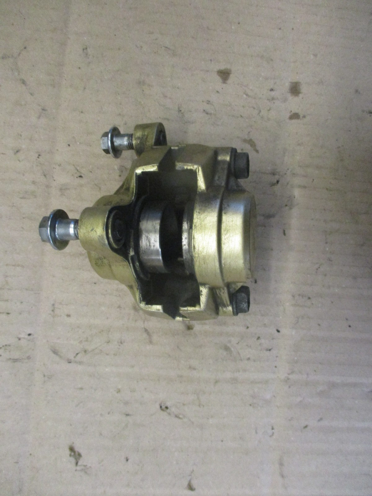 Etrier de frein arrière pour Yamaha 125 TZR - 2RL