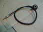 Entraineur de compteur + cable pour Yamaha 125 DTLC - 34X - 1HR - 57U