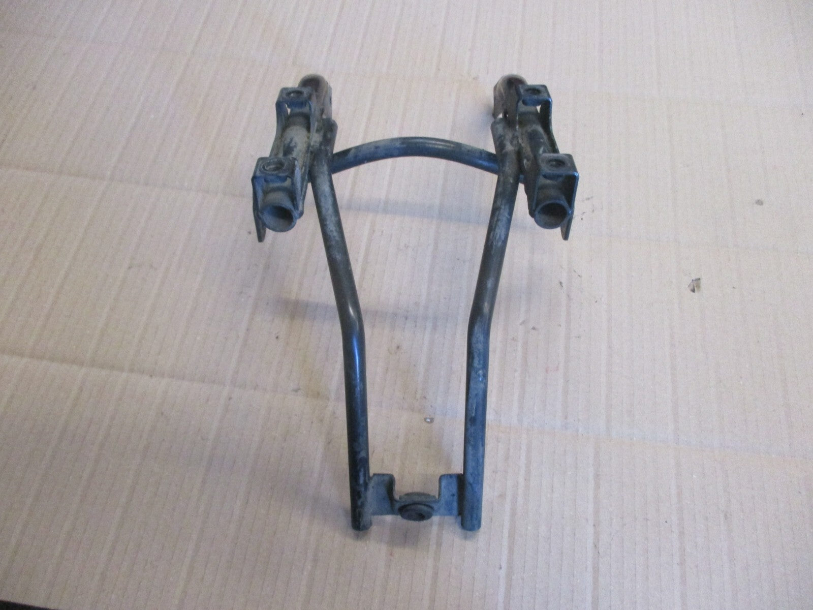 Boucle arrière de cadre pour Honda 650 NX Dominator - RD02