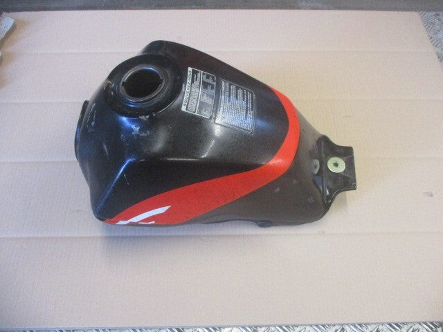 Réservoir d'essence pour Honda 125 MTX - TC02 - NRJ