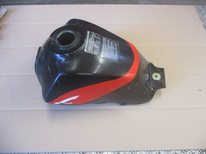 Réservoir d'essence pour Honda 125 MTX - TC02 - NRJ