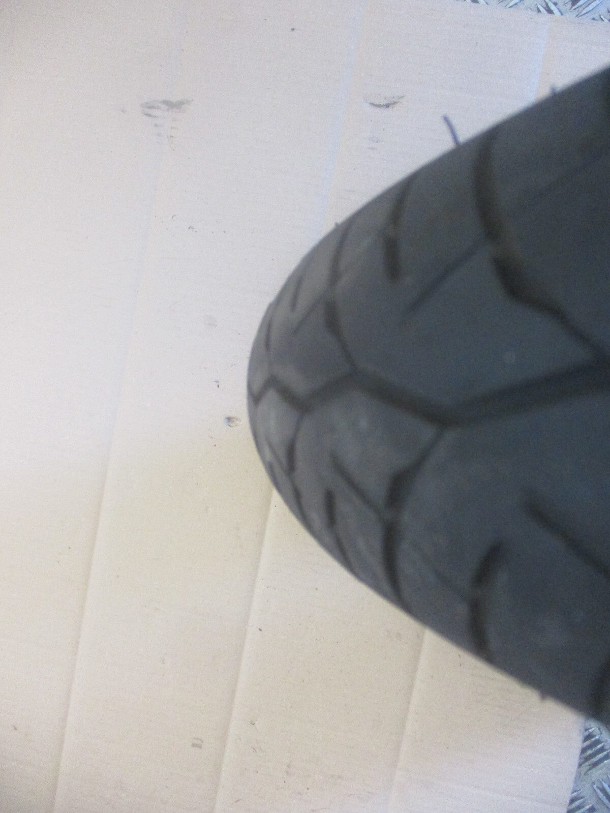 Roues avant et arrière + disques pour Suzuki 650 XF Freewind