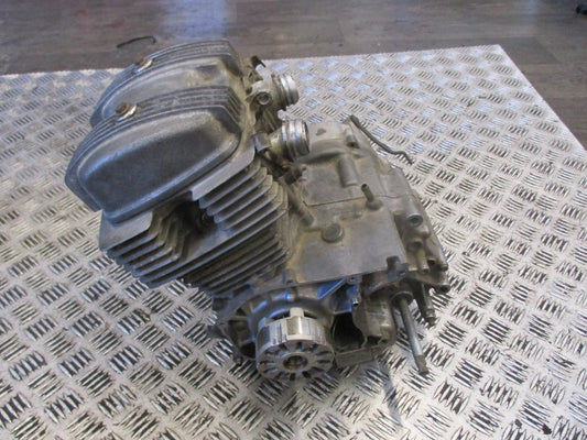 Moteur pour Honda 125 CBT - CB125T - 125 Twin