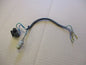 Circuit électrique d'ampoule de phare pour Honda 125 CLR - City Fly - JD18A