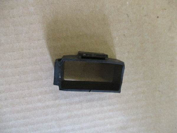 Caoutchouc de CDI pour Honda 125 Rebel - JC24A - JC26A