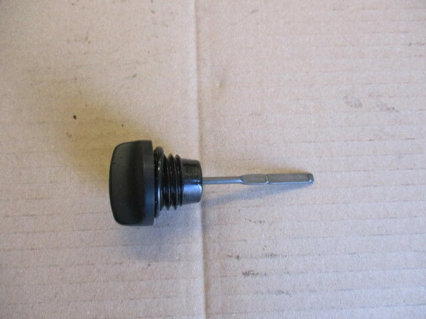 Bouchon jauge à huile pour Honda 750 Africa twin - XRV - RD04 - RD07