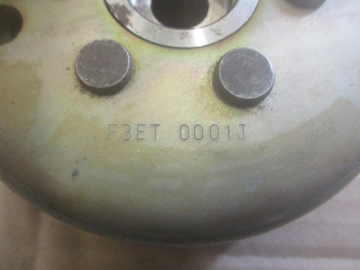 Rotor d'allumage pour Yamaha 200 DTR - 2YY