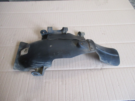 Pare boue pour Suzuki 750 DR - 800 DR - SR41A - SR42A