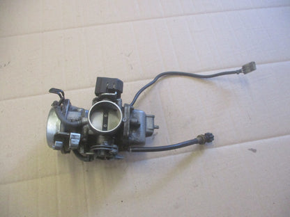 Carburateur pour Honda 650 SLR - RD09