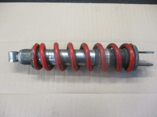 Amortisseur arrière MS6-621 pour Honda 600 XLV Transalp - PD06