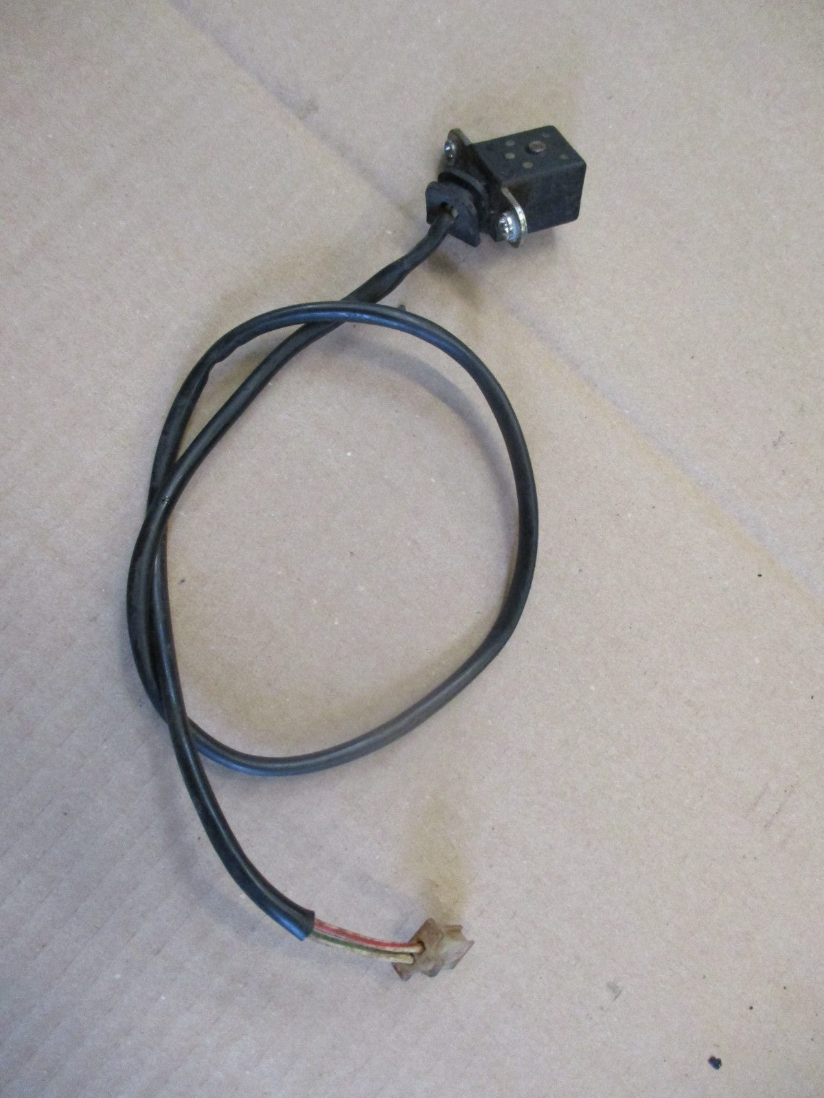 Capteur d'allumage pour Kawasaki 125 KMX - MX125B