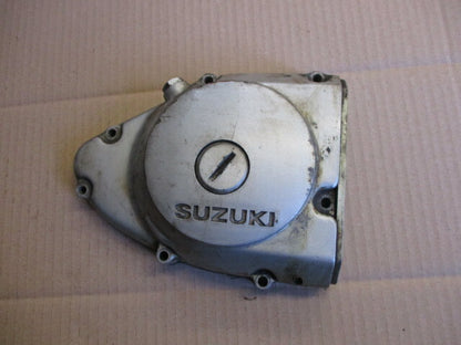 Carter d'allumage pour Suzuki 125 GN - NF41A