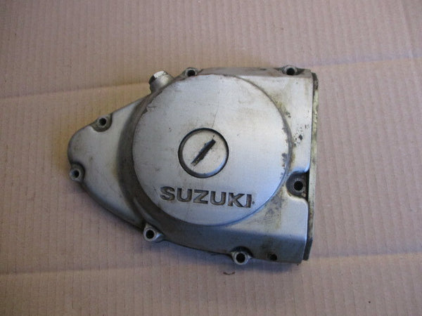 Carter d'allumage pour Suzuki 125 GN - NF41A