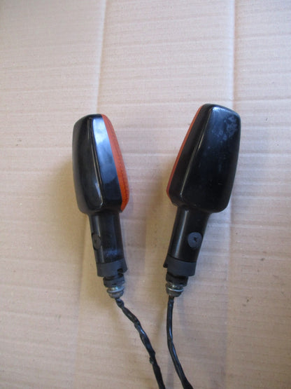 Clignotants arrières pour Honda 1000 XLV Varadéro - SD01 - 1999/2002