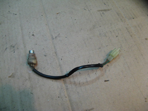 Support veilleuse de phare pour Honda 650 NX Dominator - RD02