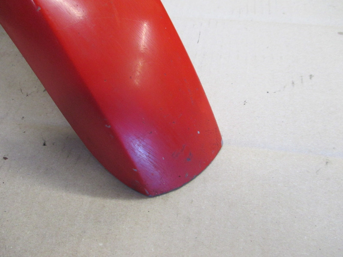 Garde boue avant pour Suzuki 125 GT - C - EC - 1978
