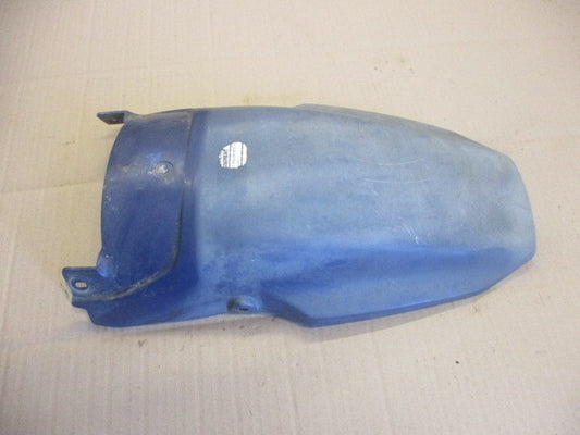 Garde boue arrière pour Yamaha 125 DTR - DTRE