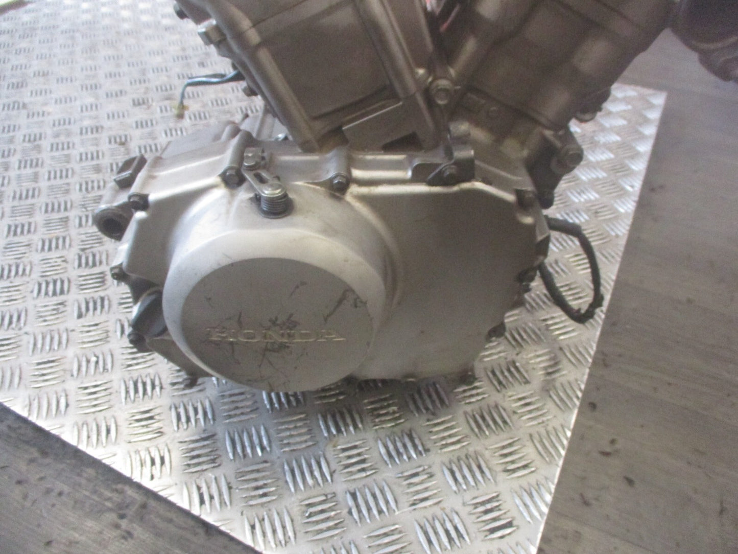 Moteur pour Honda 700 XLV Transalp - RD13A