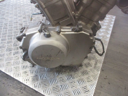 Moteur pour Honda 700 XLV Transalp - RD13A