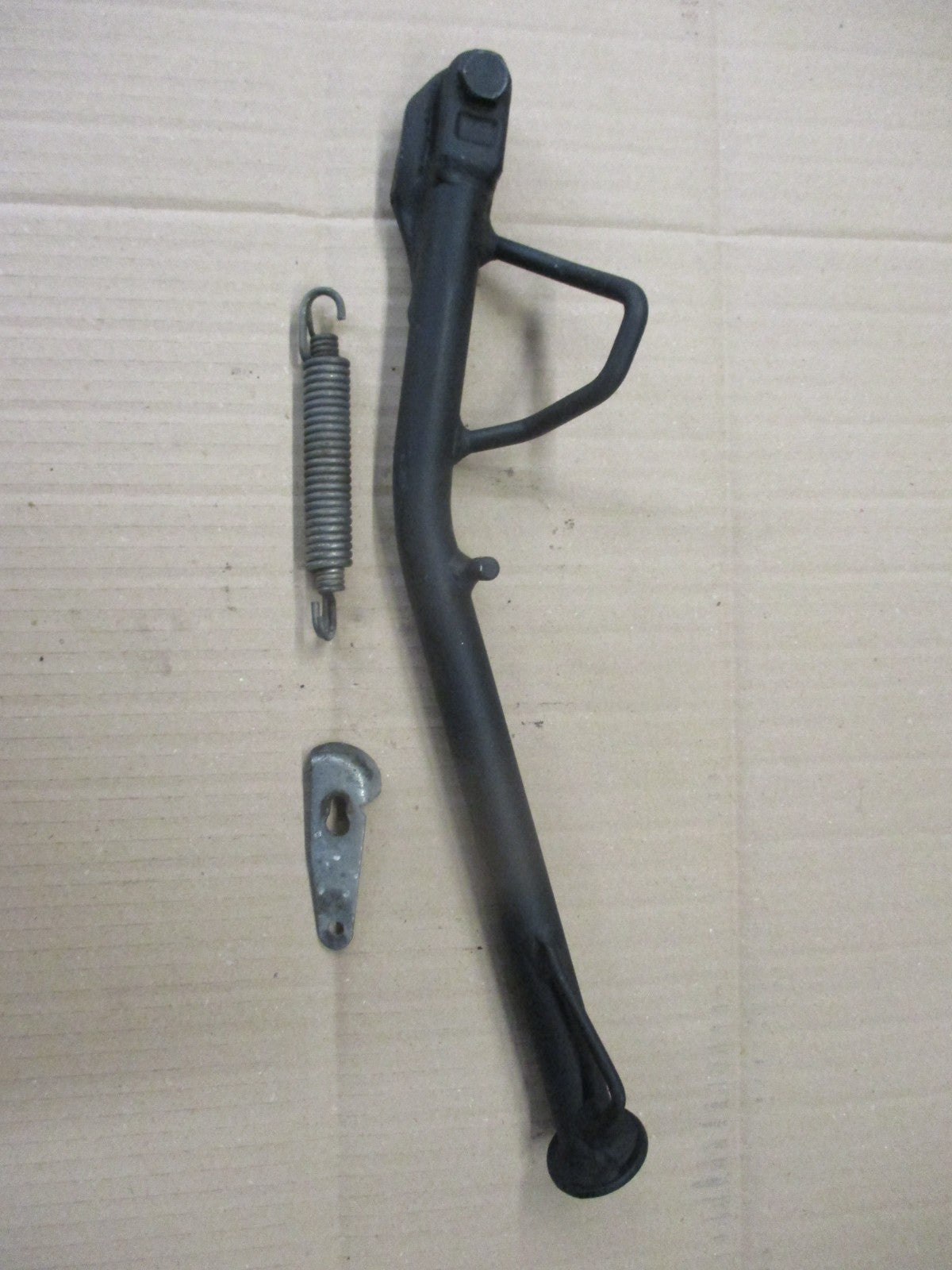 Béquille latérale pour Yamaha 125 XTX - XTR