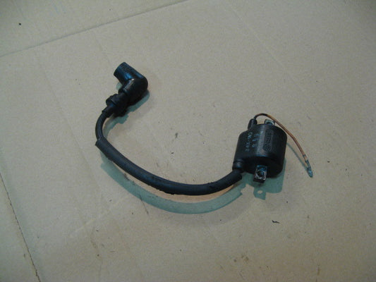 Bobine HT pour Yamaha 125 Ténéré - BLG