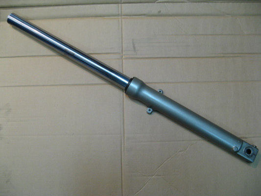 Baton tube de fourche droit 125 TDR modèle 4FU / 5AE