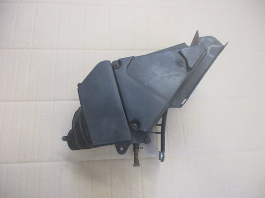 Filtre à air + manchon pour Yamaha 125 TDR modèle 3XD