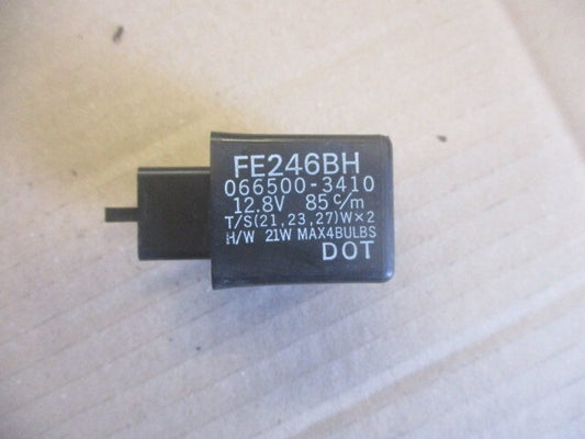 Centrale clignotants FE246BH pour Yamaha 660 XTZ - 3YF
