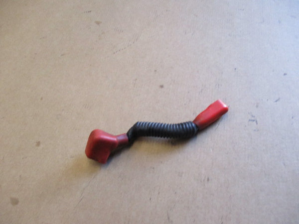 Cable de batterie pour Honda 650 NX Dominator - RD02
