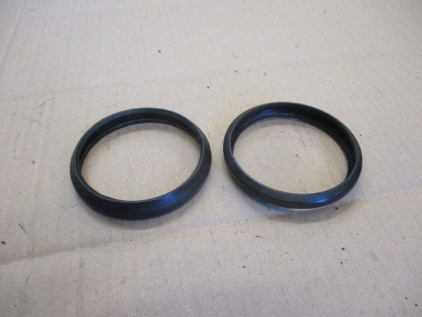 Caoutchoucs de compteur compte tours pour Yamaha 125 AT1 - AT2