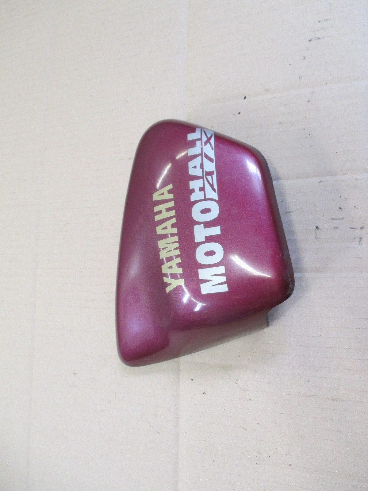 Cache latéral gauche pour Yamaha 125 XV Virago - 5AJ
