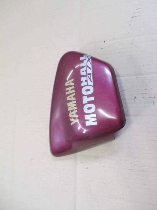 Cache latéral gauche pour Yamaha 125 XV Virago - 5AJ