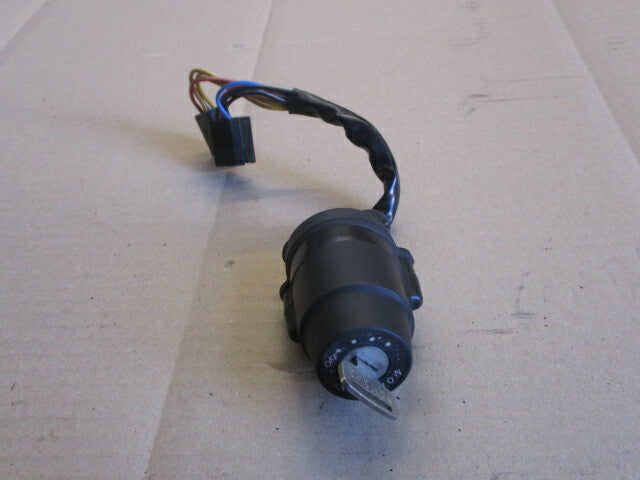 Nieman pour Yamaha 125 DTMX - 2A8 - Modèle 2 connecteurs