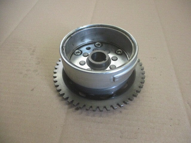 Rotor + roue libre pour Derbi 125 Mulhacen