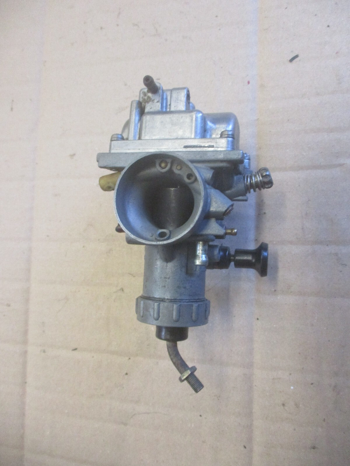Carburateur 34X-10 pour Yamaha 125 DTLC - 34X - 1HR - 57U