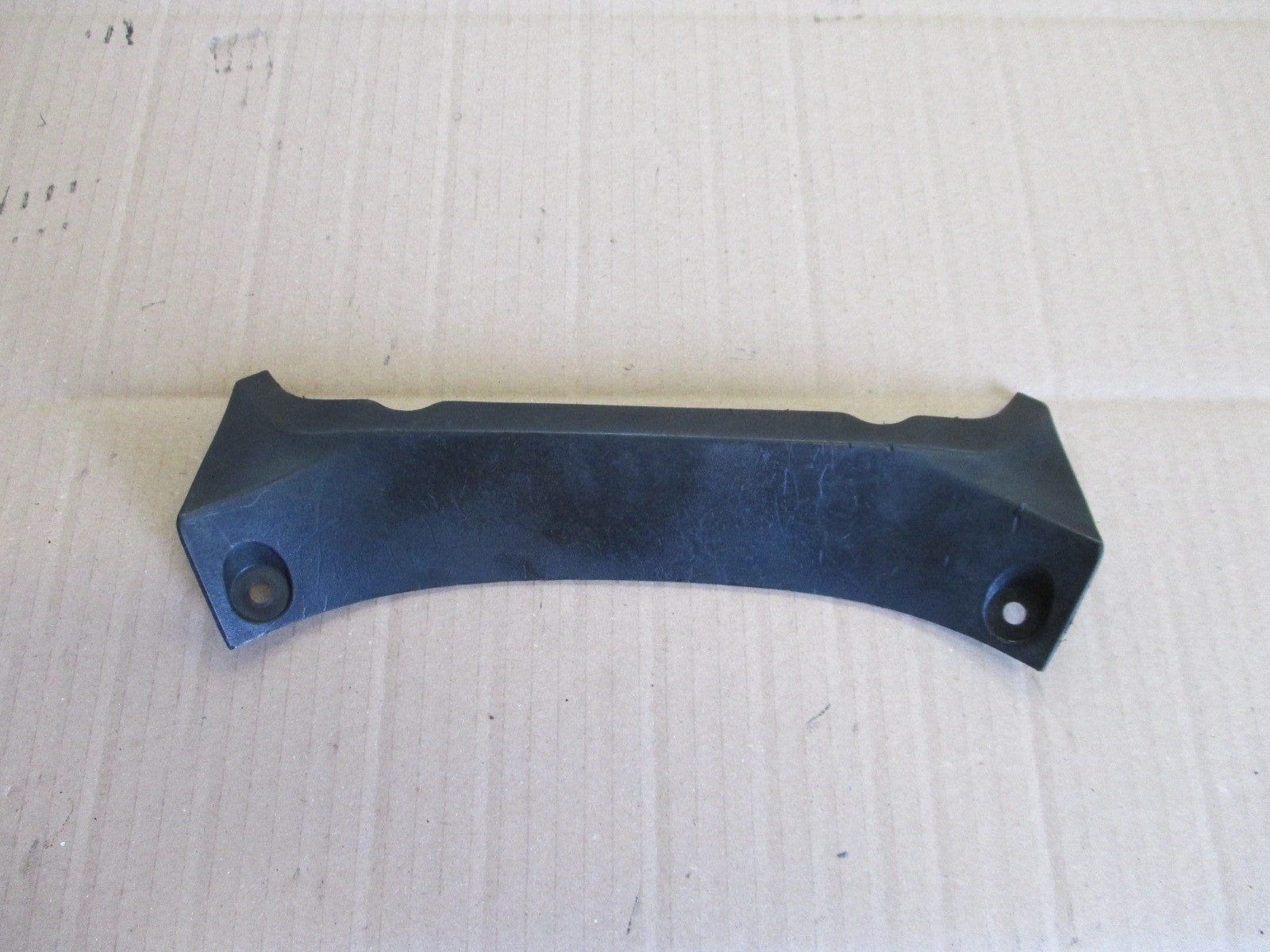 Cache plastique de liaison pour Honda 125 XLV - Varadéro - JC32