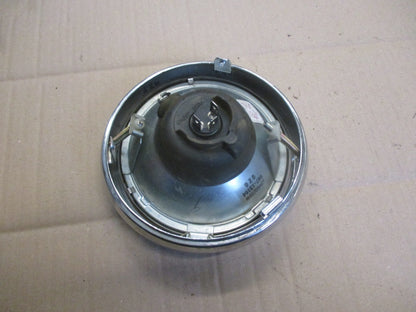 Optique de phare pour Yamaha 125 XV Virago - 5AJ