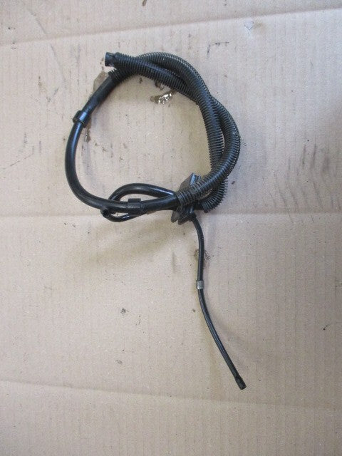 Tuyauteries d'huile pour Yamaha DTRE (DE061) - DTX (DE062)