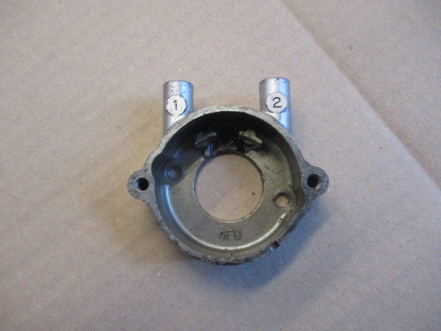 Support cables de valve référence 4FU pour Yamaha 125 TDR - 4FU / 5AE