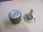 Mousse de filtre à air + support pour Honda 125 NX Transcity - JD12