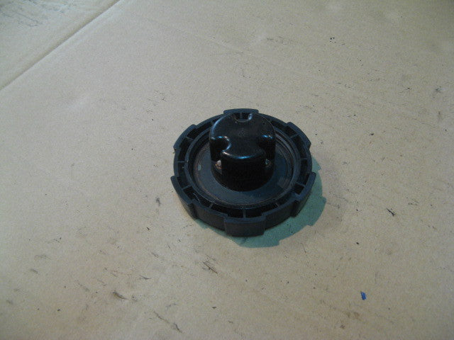 Bouchon de réservoir essence pour Yamaha 125 Ténéré - BLG