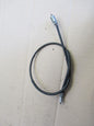 Cable compteur pour Suzuki 50 TS - ER21 - 5XAP